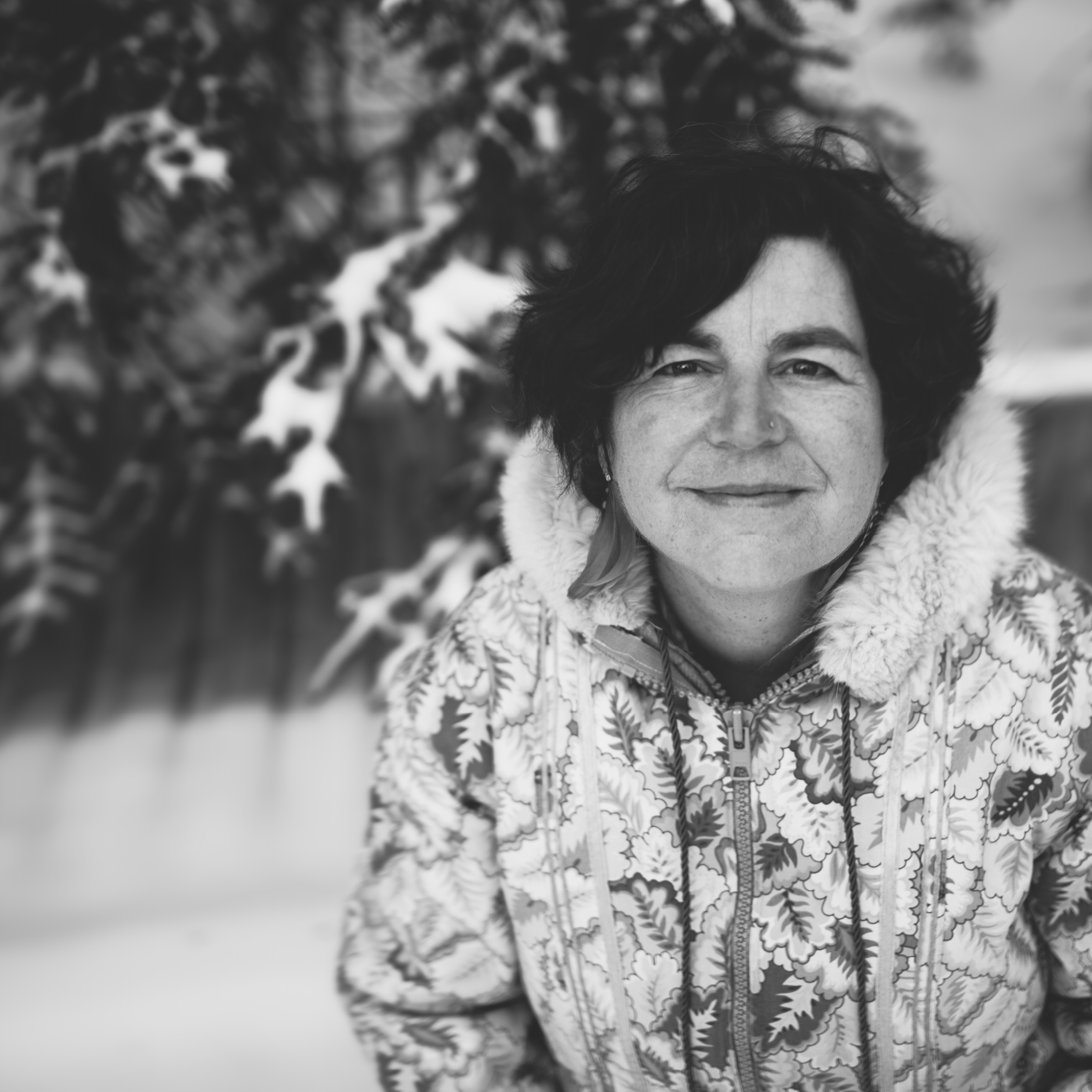 Hélène Saint Onge Elles se racontent